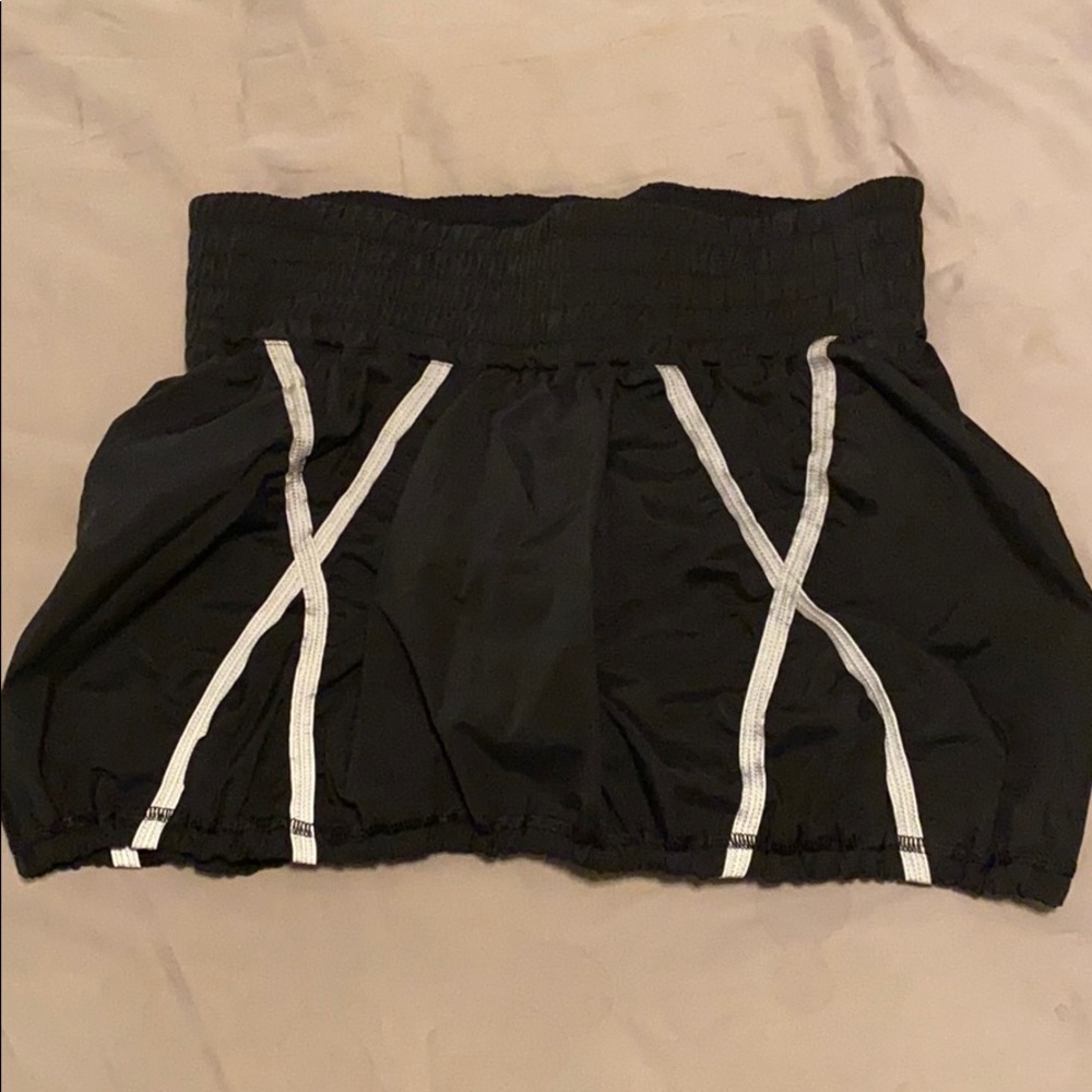 Lululemon skirt
